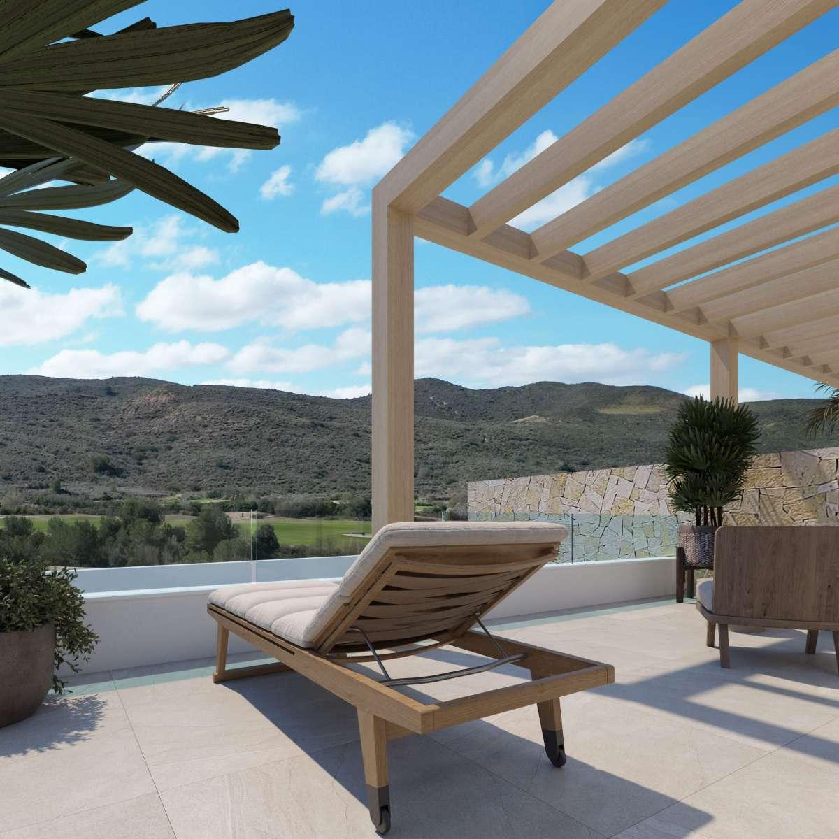 Villa for Sale in Monforte del Cid