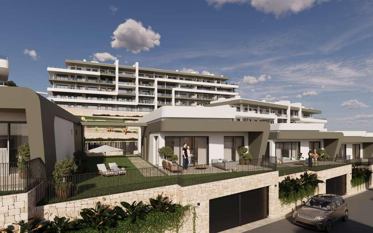 Apartment for Sale in Mutxamel
