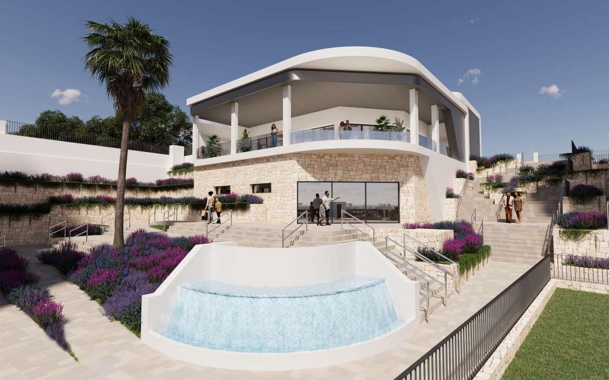 Apartment for Sale in Mutxamel