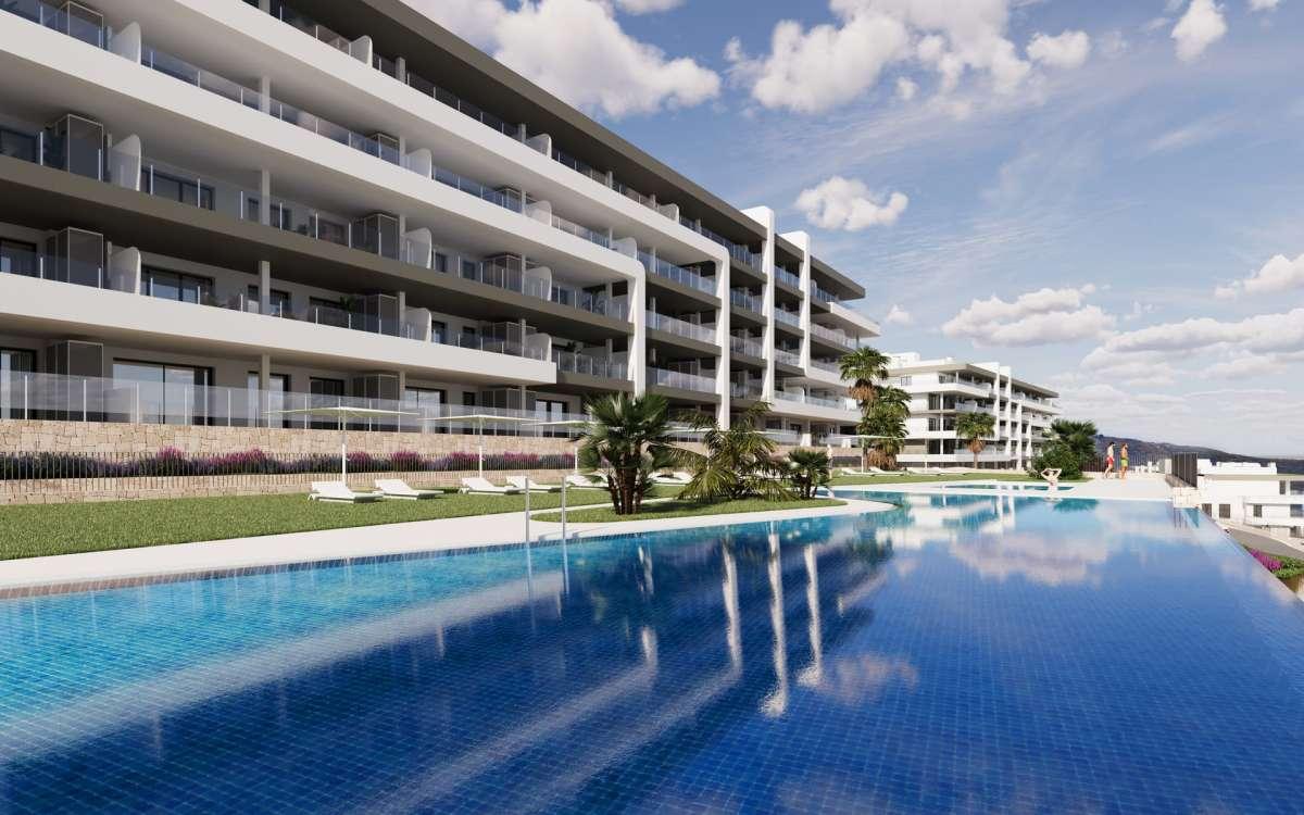 Apartment for Sale in Mutxamel