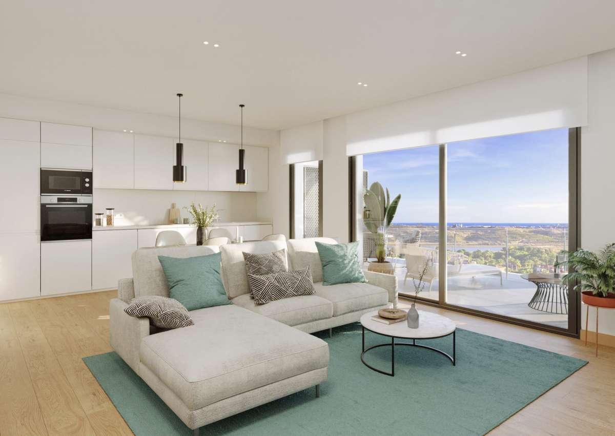 Apartment for Sale in Mutxamel