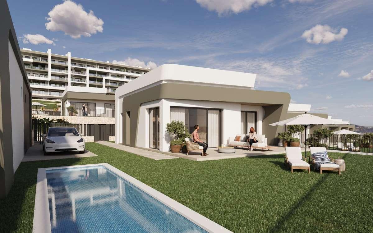 Apartment for Sale in Mutxamel