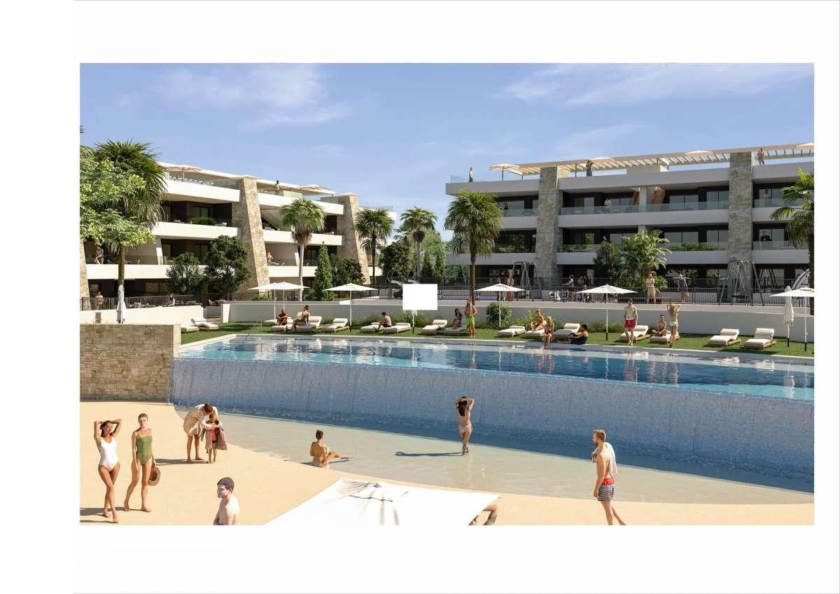 Apartamento en Venta en Monforte del Cid