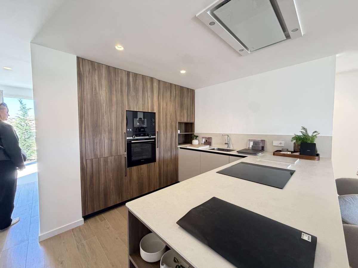 Apartamento en Venta en Monforte del Cid