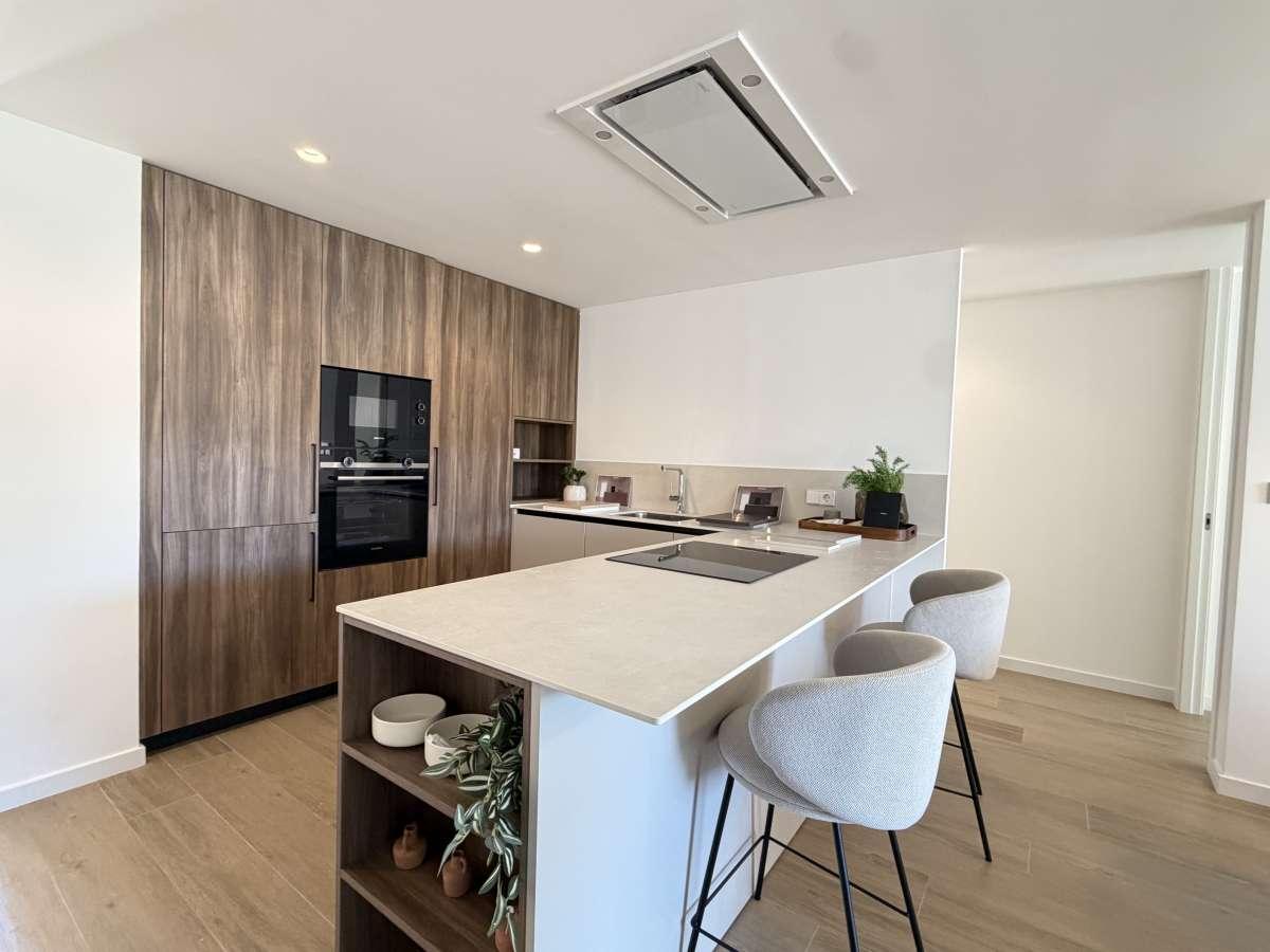 Apartamento en Venta en Monforte del Cid