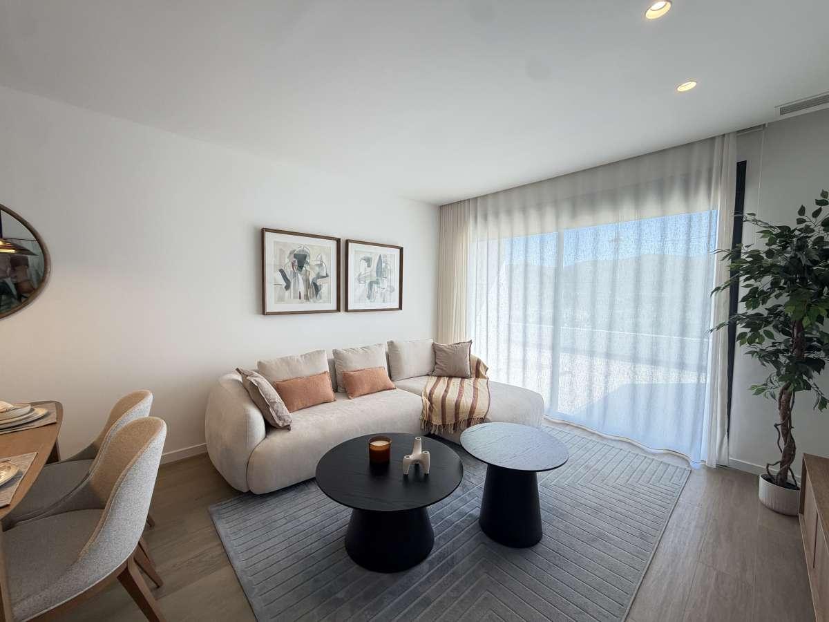 Apartamento en Venta en Monforte del Cid
