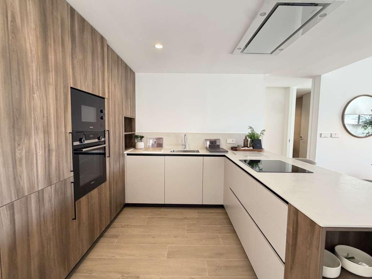 Apartamento en Venta en Monforte del Cid