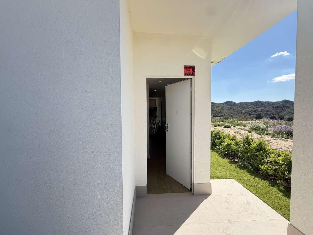 Apartamento en Venta en Monforte del Cid