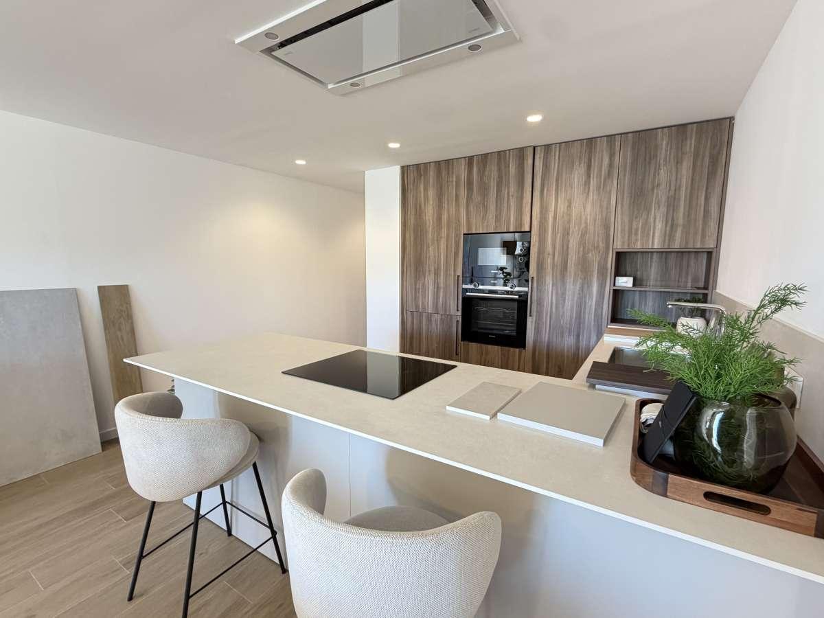 Apartamento en Venta en Monforte del Cid