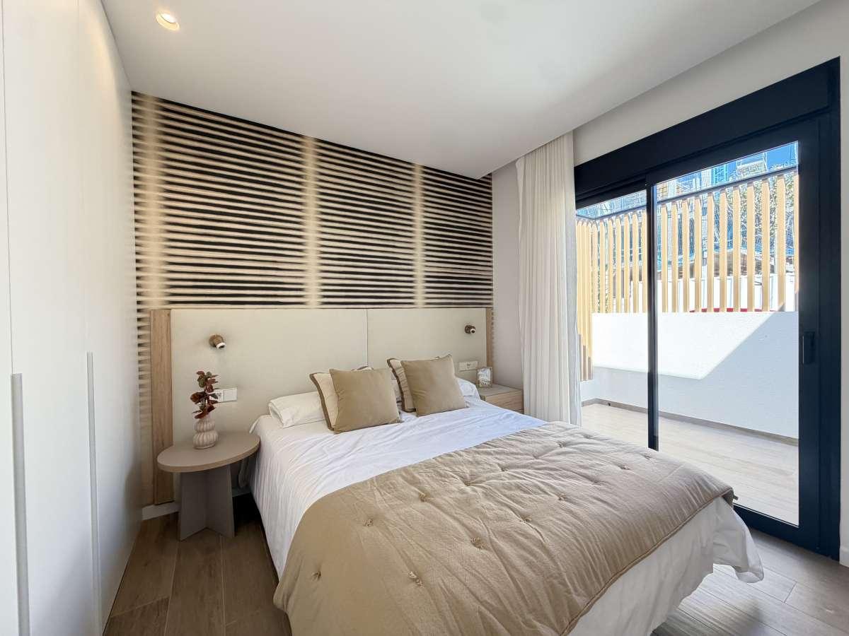 Apartamento en Venta en Monforte del Cid
