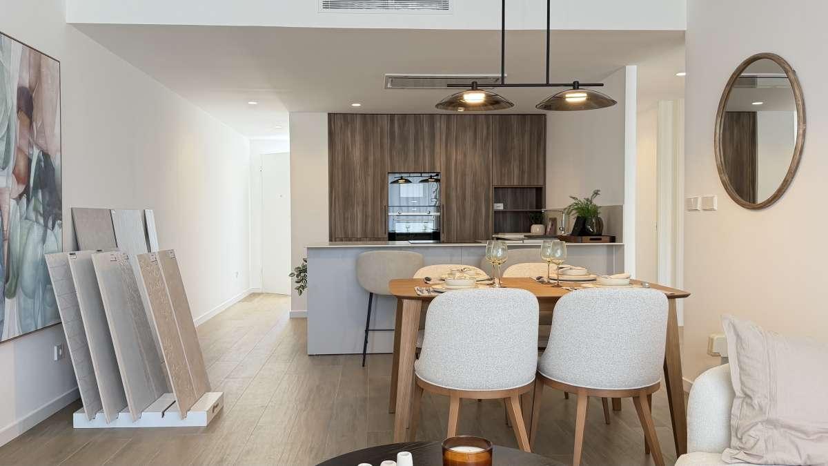 Apartamento en Venta en Monforte del Cid