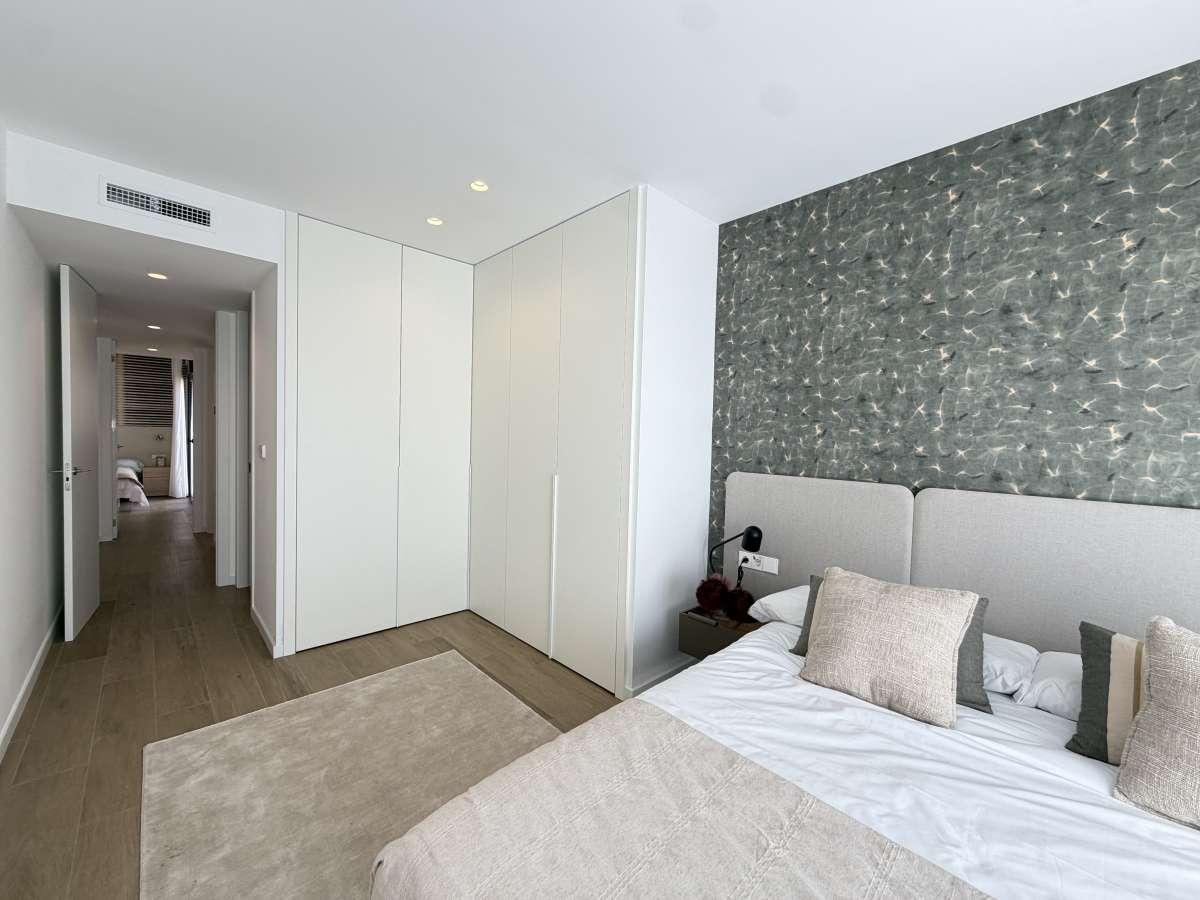 Apartamento en Venta en Monforte del Cid