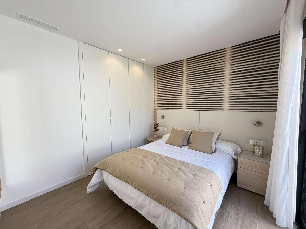 Apartamento en Venta en Monforte del Cid