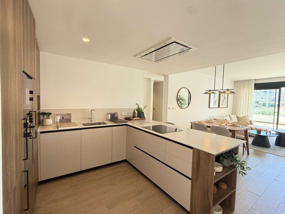 Apartamento en Venta en Monforte del Cid