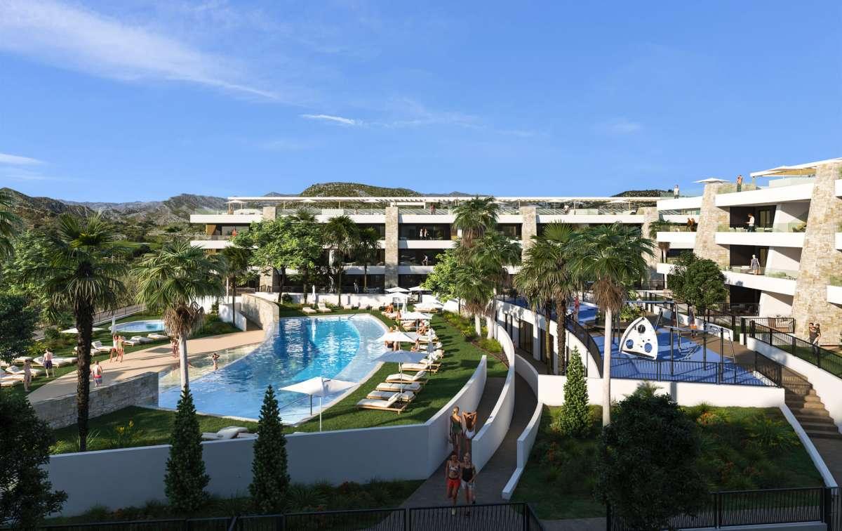 Apartamento en Venta en Monforte del Cid