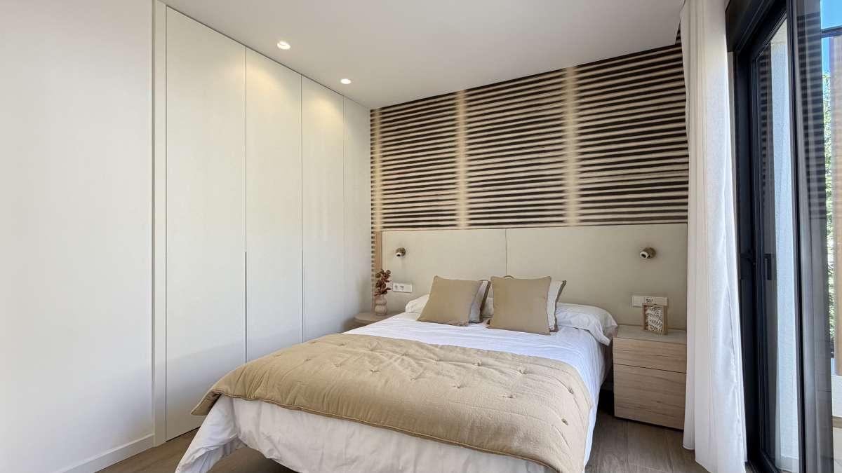 Apartamento en Venta en Monforte del Cid