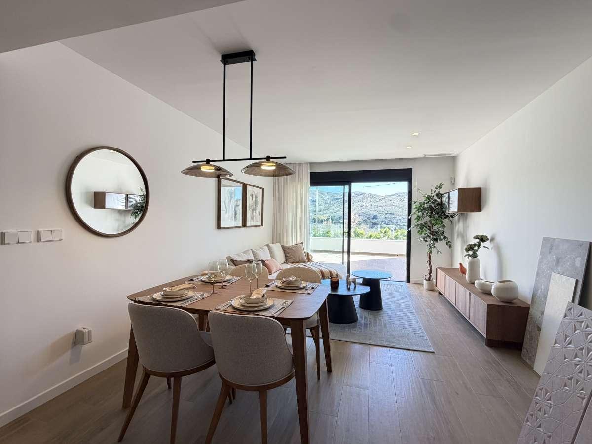 Apartamento en Venta en Monforte del Cid