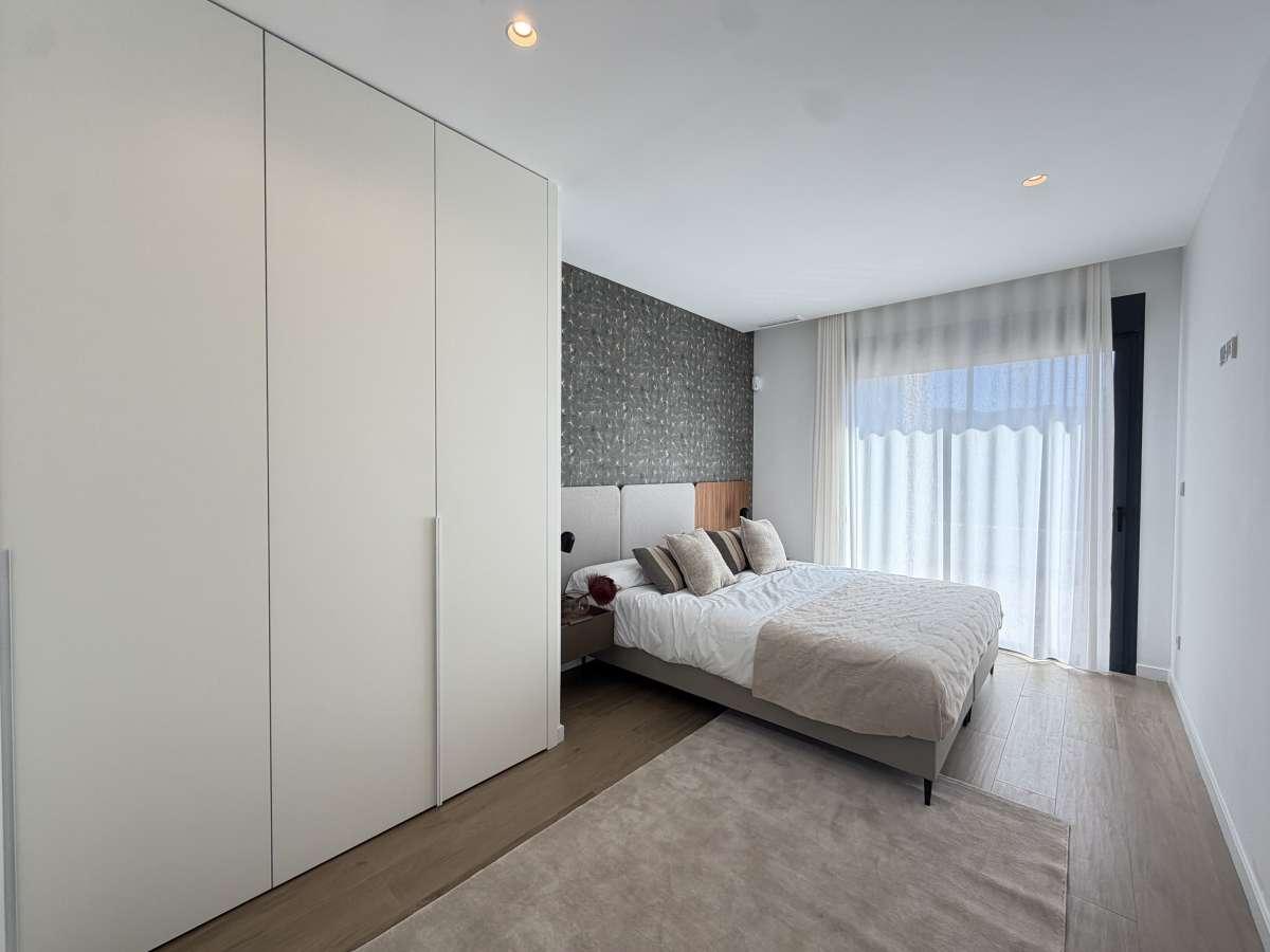 Apartamento en Venta en Monforte del Cid