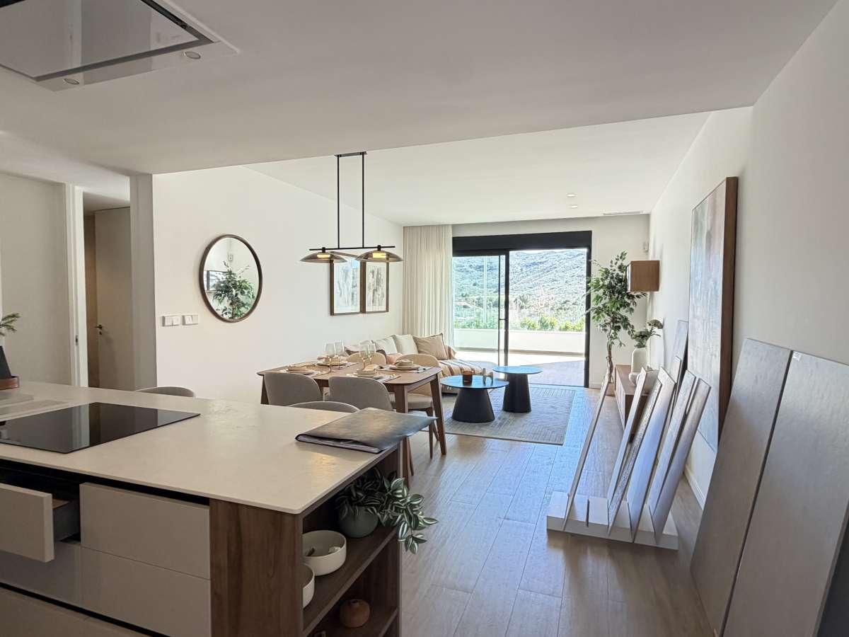 Apartamento en Venta en Monforte del Cid