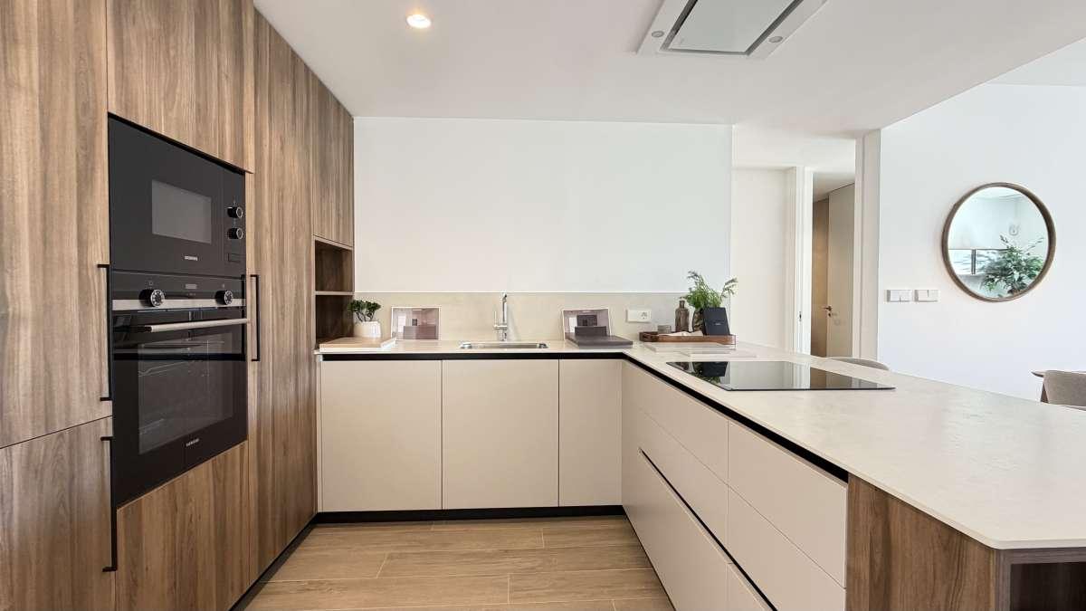 Apartamento en Venta en Monforte del Cid