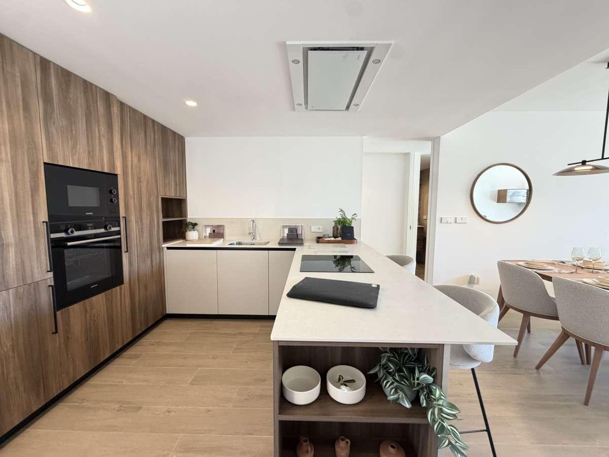 Apartamento en Venta en Monforte del Cid