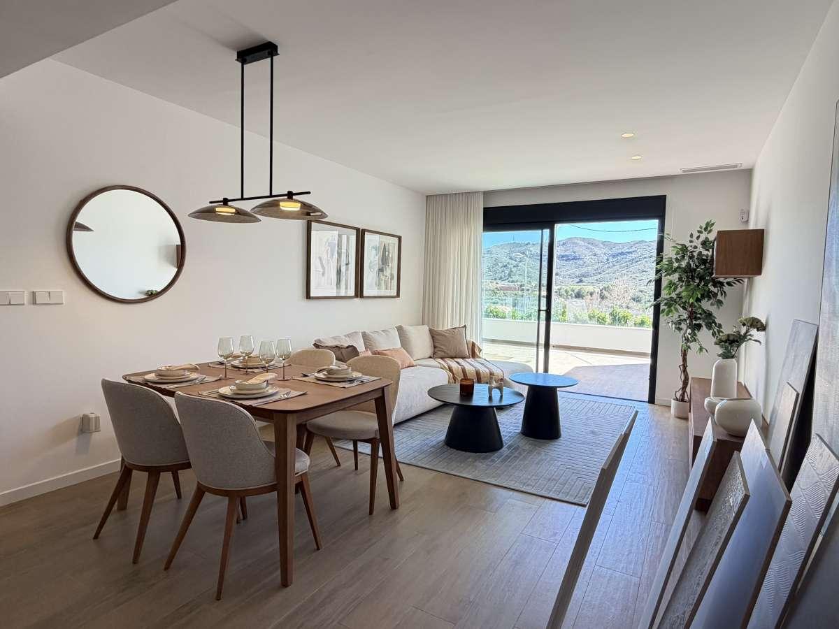 Apartamento en Venta en Monforte del Cid