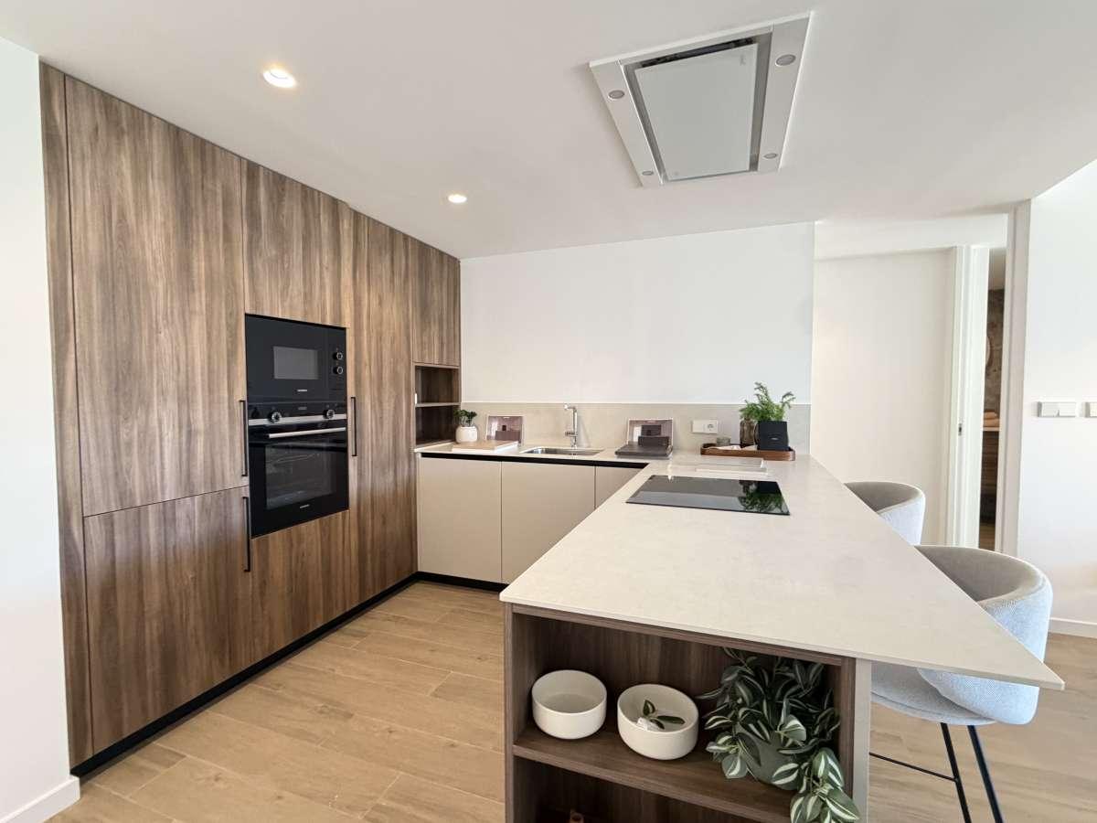 Apartamento en Venta en Monforte del Cid