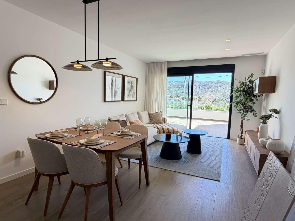 Apartamento en Venta en Monforte del Cid