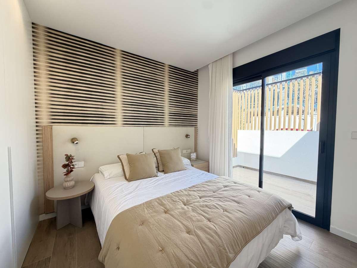 Apartamento en Venta en Monforte del Cid