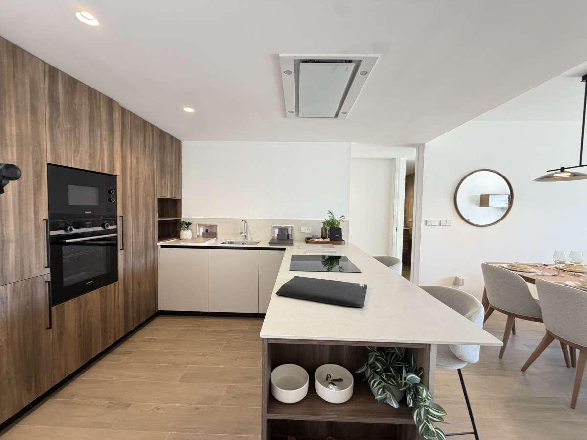 Apartamento en Venta en Monforte del Cid