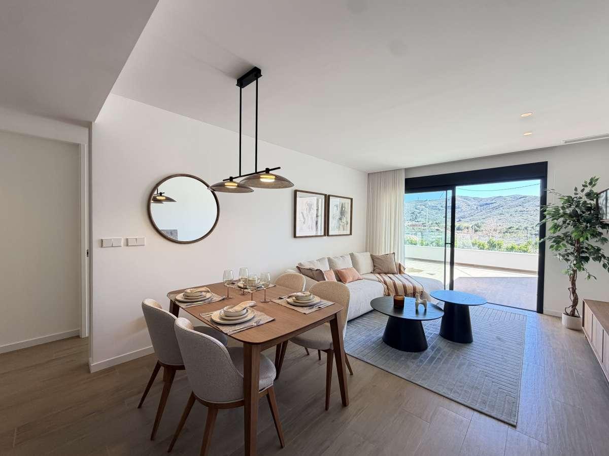 Apartamento en Venta en Monforte del Cid