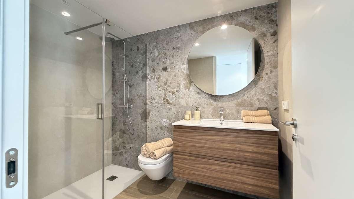 Apartamento en Venta en Monforte del Cid
