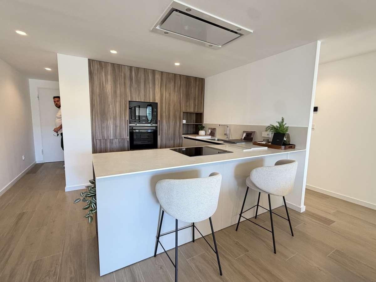Apartamento en Venta en Monforte del Cid