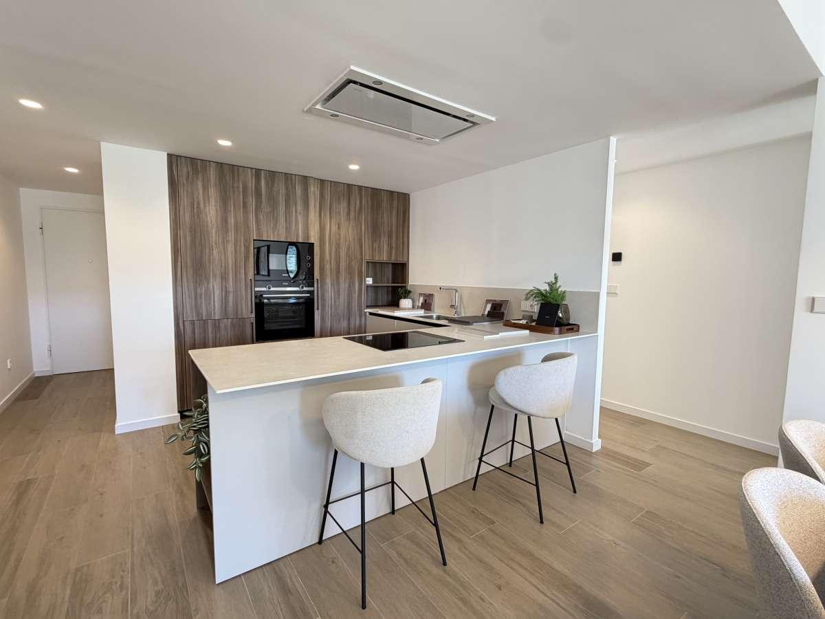 Apartamento en Venta en Monforte del Cid