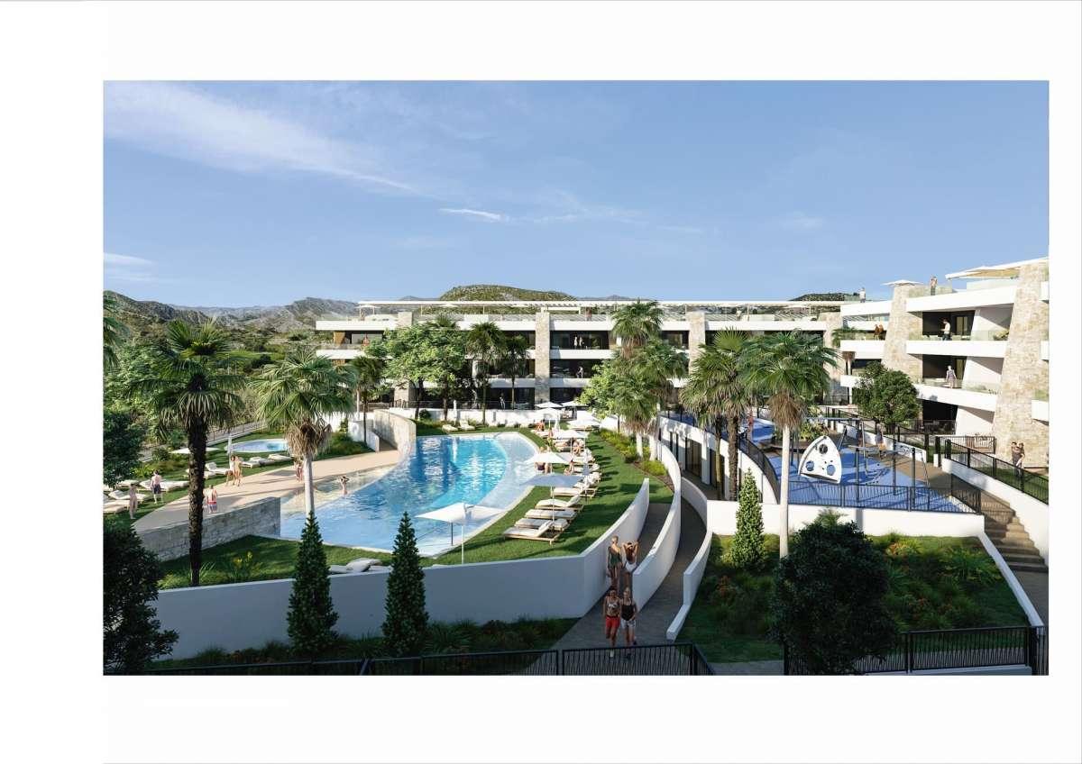 Apartamento en Venta en Monforte del Cid