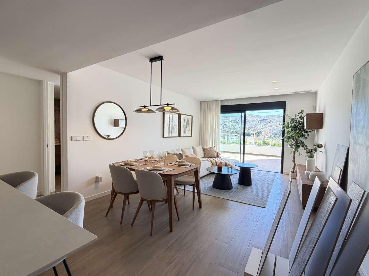 Apartamento en Venta en Monforte del Cid