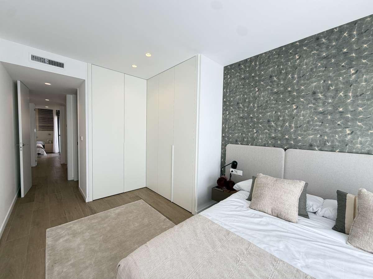 Apartamento en Venta en Monforte del Cid