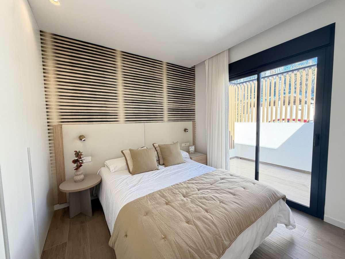 Apartamento en Venta en Monforte del Cid