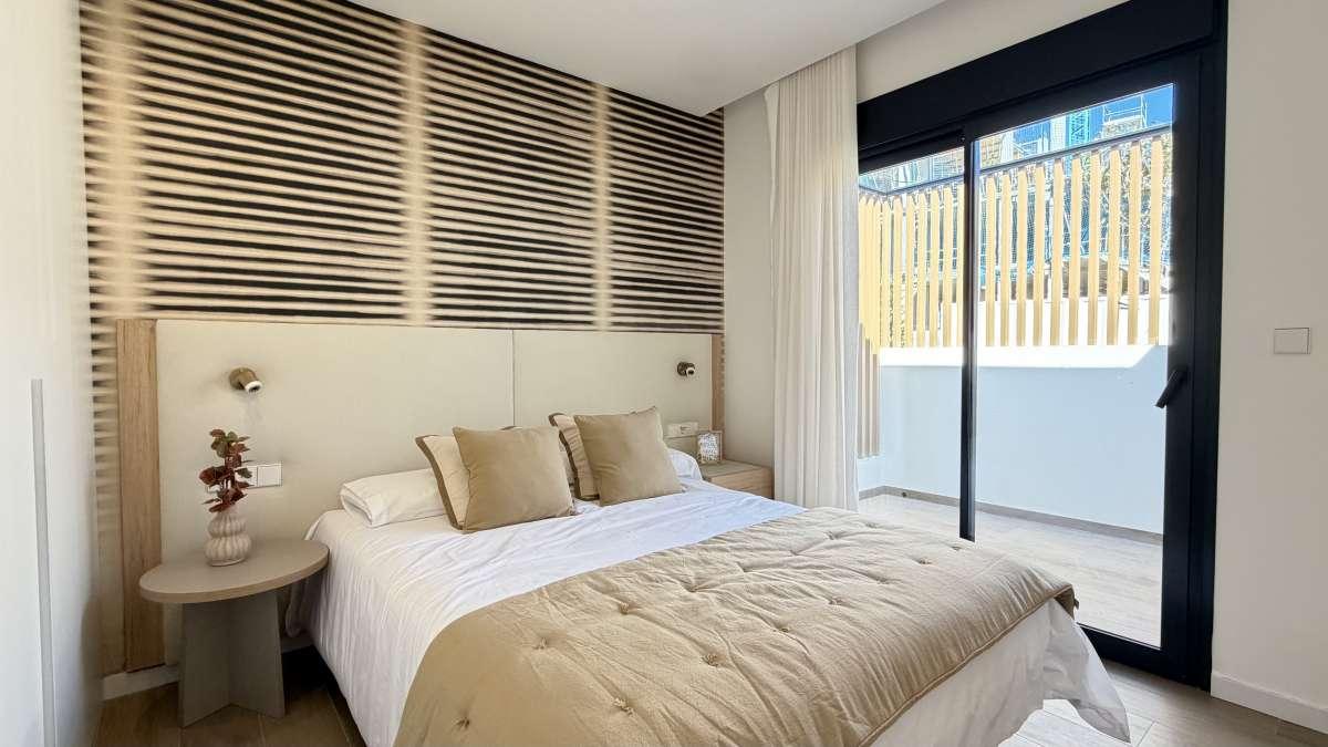 Apartamento en Venta en Monforte del Cid
