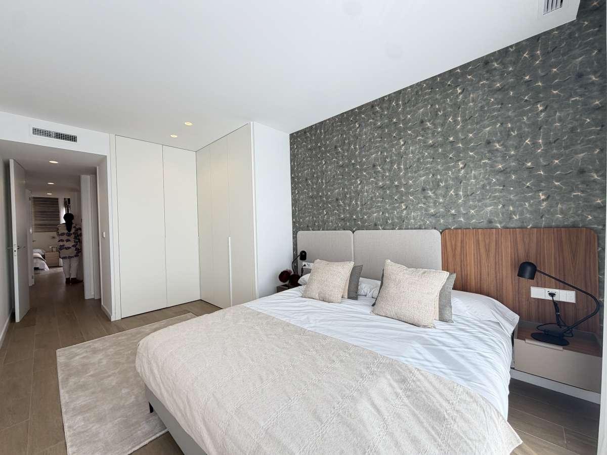 Apartamento en Venta en Monforte del Cid