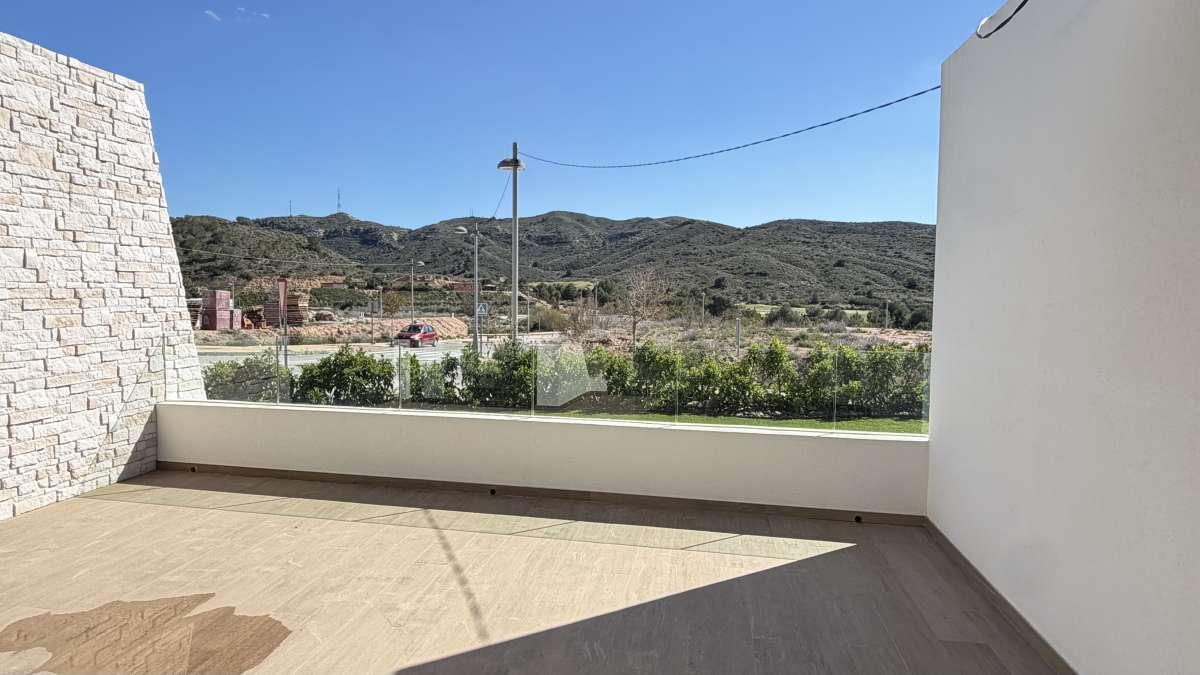 Apartamento en Venta en Monforte del Cid