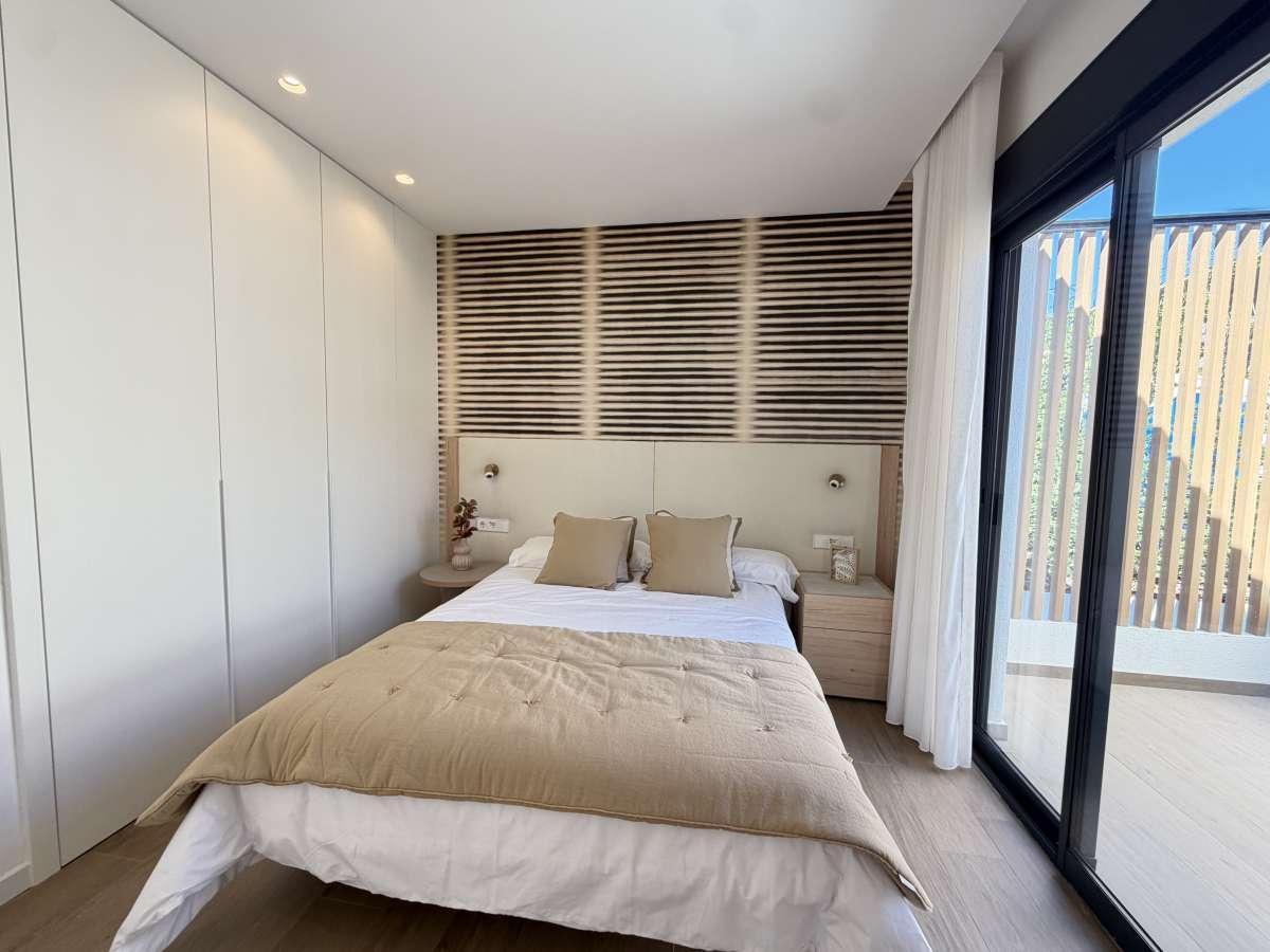 Apartamento en Venta en Monforte del Cid