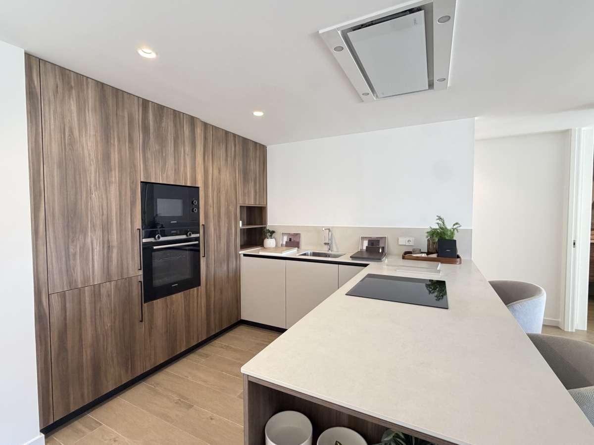 Apartamento en Venta en Monforte del Cid