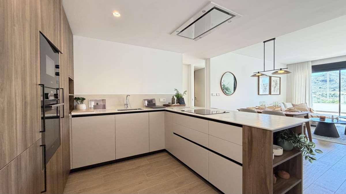 Apartamento en Venta en Monforte del Cid