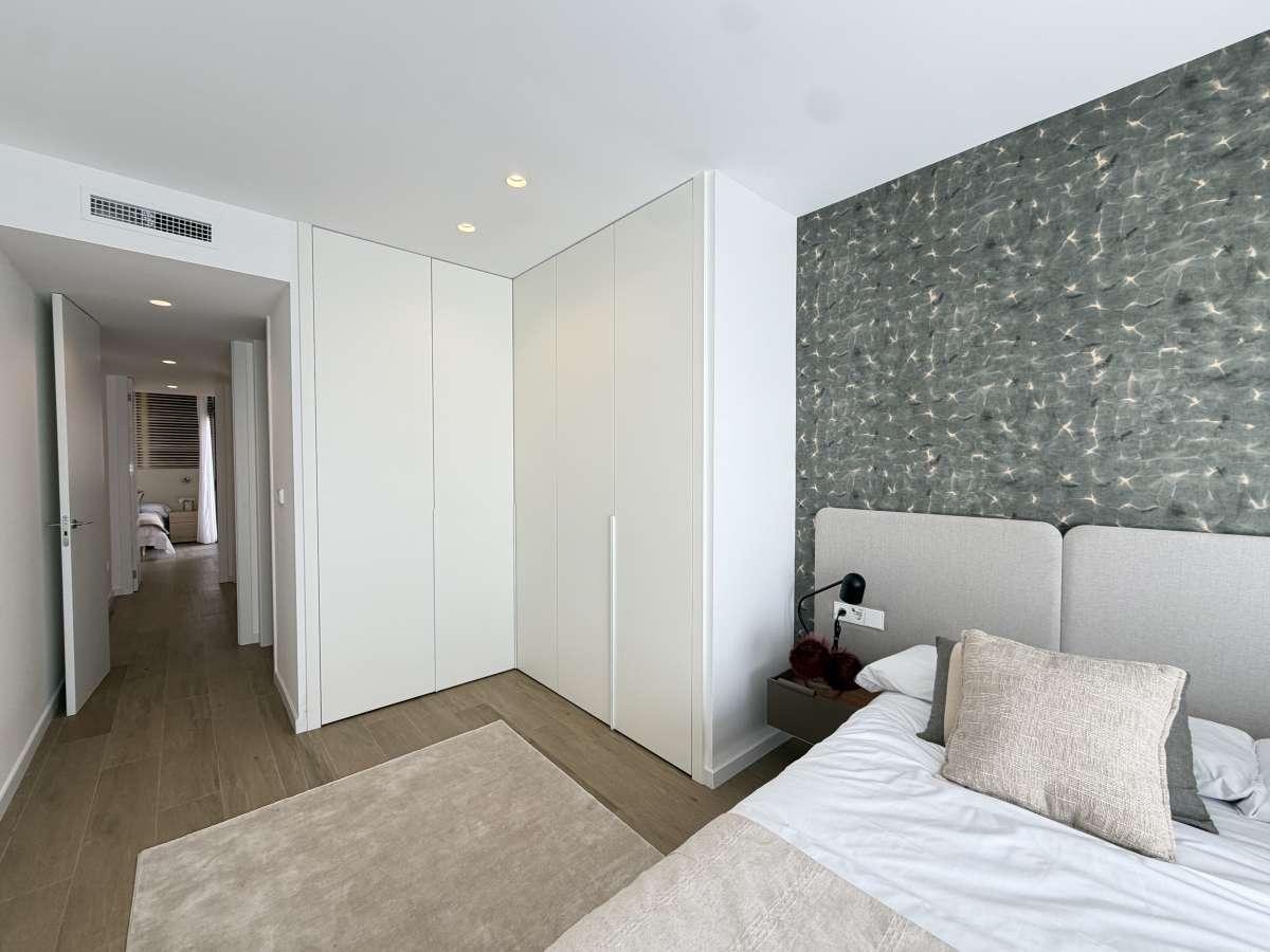 Apartamento en Venta en Monforte del Cid