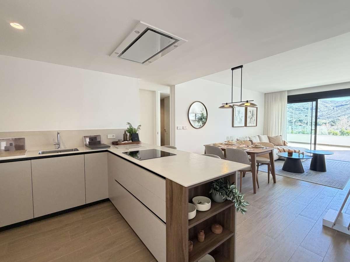 Apartamento en Venta en Monforte del Cid