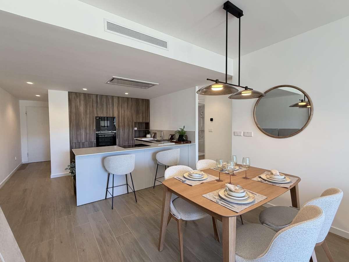 Apartamento en Venta en Monforte del Cid