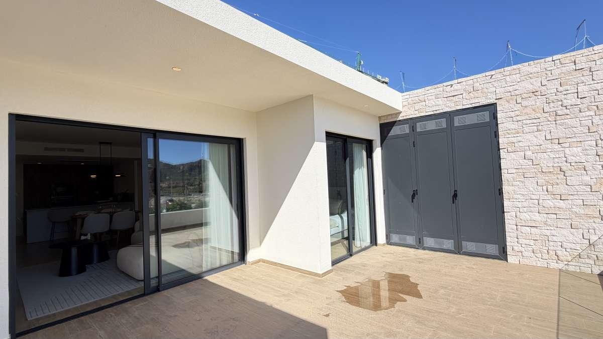 Apartamento en Venta en Monforte del Cid