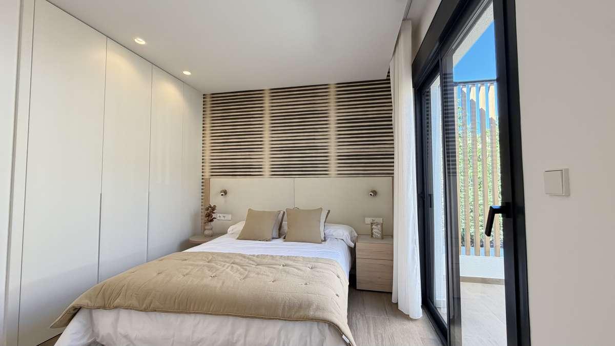 Apartamento en Venta en Monforte del Cid