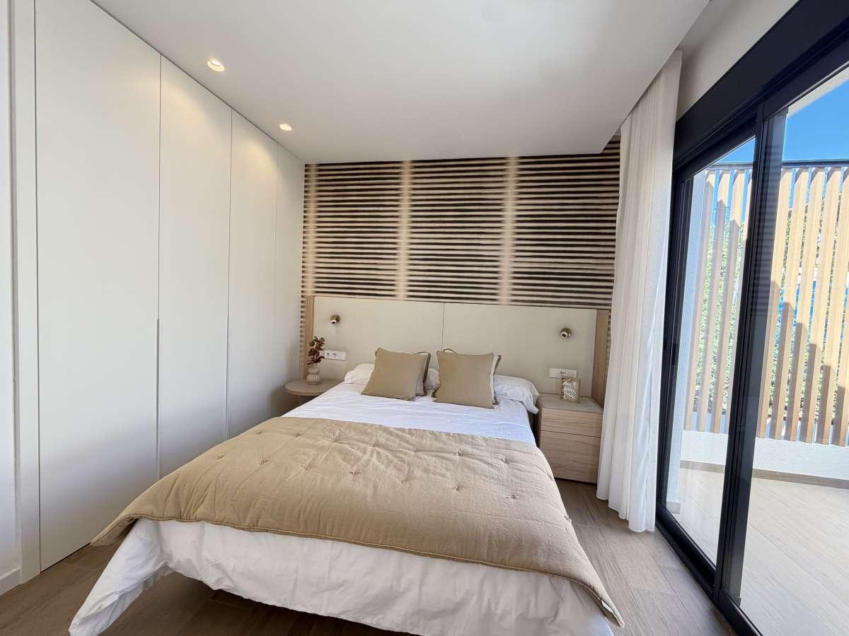 Apartamento en Venta en Monforte del Cid